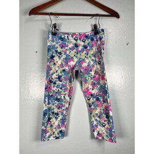 Girls SO Printed Leggings Size 10